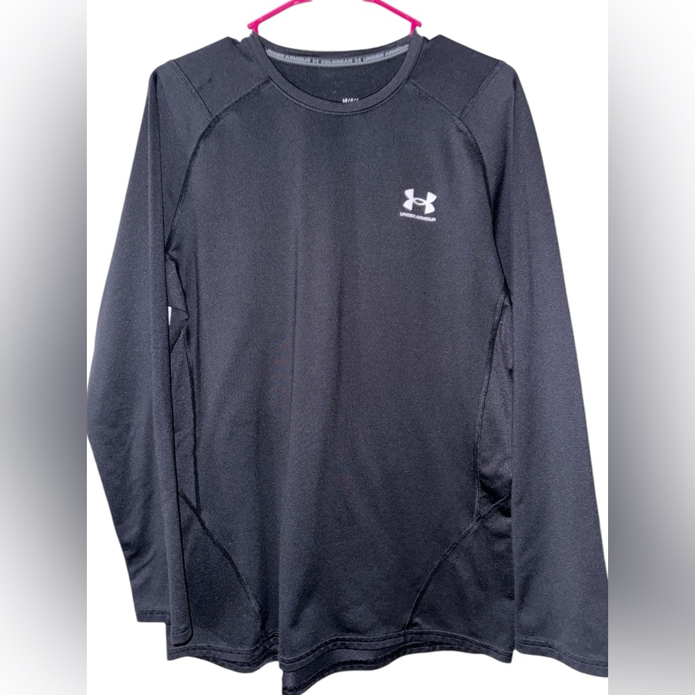 Under Armour, thermal size large